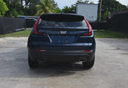 2021 Cadillac XT4 Luxury thumbnail 28