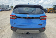 2025 Honda Pilot TrailSport thumbnail 17