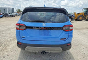 2025 Honda Pilot TrailSport thumbnail 6
