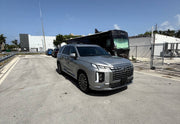 2024 Hyundai PALISADE Calligraphy thumbnail 17