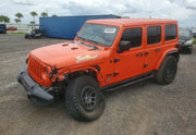 2023 Jeep Wrangler Willys Sport thumbnail 2