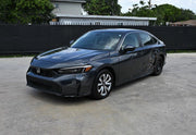 2025 Honda Civic LX thumbnail 17