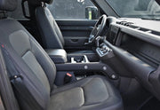 2024 Land Rover Defender 130 P400 Outbound thumbnail 31