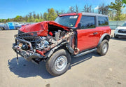 2023 Ford Bronco Sport Utility 2D thumbnail 2