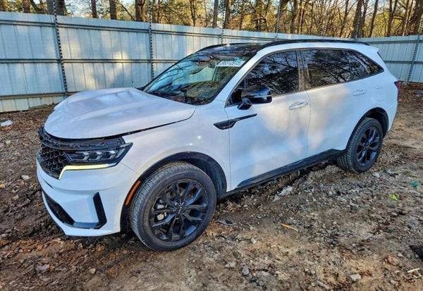 2023 Kia Sorento SX vehicle photo 1