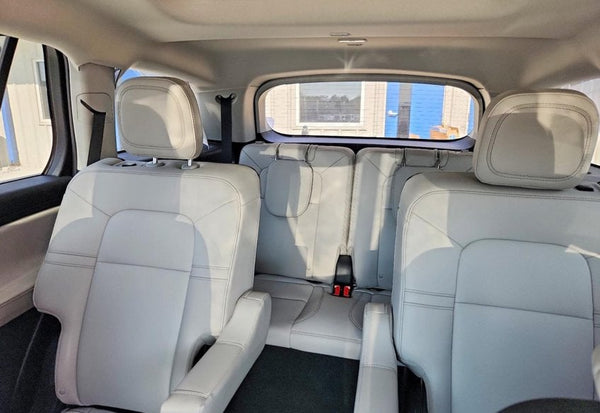 2025 Lincoln Aviator Premiere vehicle photo 10