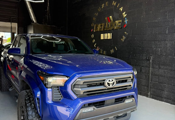 2024 Toyota Tacoma SR5 photo 11