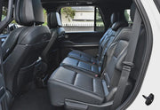 2025 Lincoln Navigator Reserve thumbnail 24