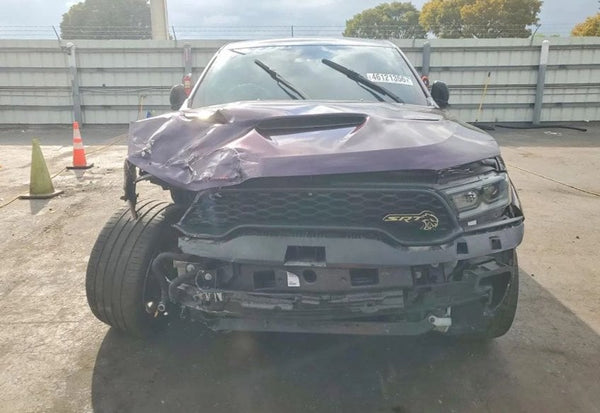 2023 Dodge Durango SRT Hellcat Premium vehicle photo 5