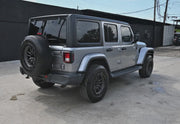 2019 Jeep Wrangler Unlimited Sahara thumbnail 19