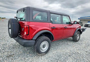 2026 Ford Bronco Base thumbnail 3