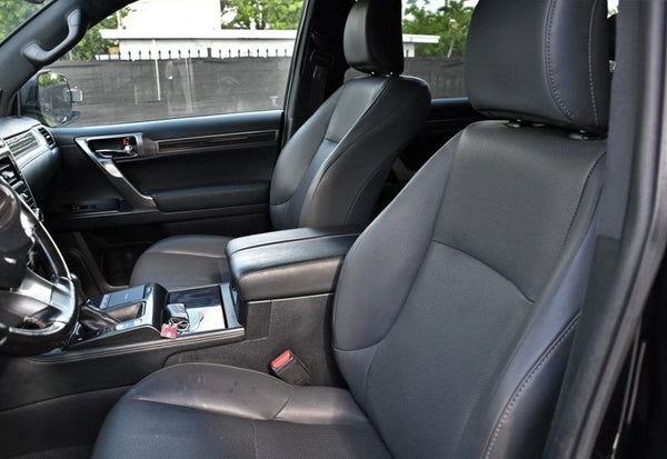 2022 Lexus GX 460 Base photo 12
