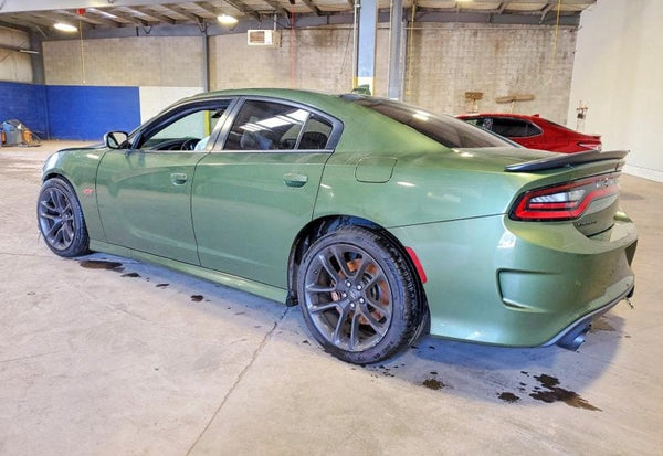 2020 Dodge Charger Scat Pack