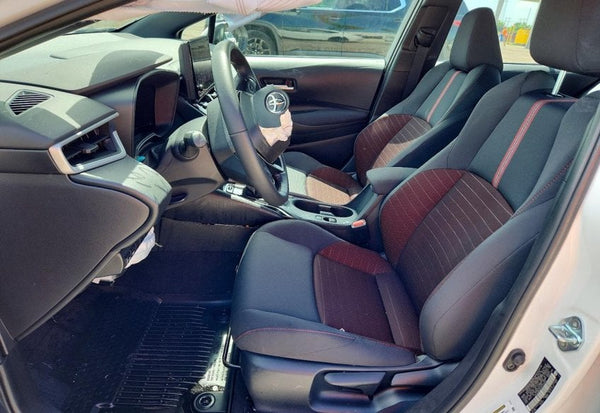 2026 Toyota Corolla SE vehicle photo 7