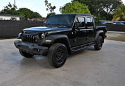 2021 Jeep Gladiator Sport thumbnail 2
