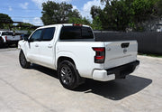 2025 Nissan Frontier Crew Cab SV Pickup 4D 5 ft thumbnail 22