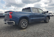 2022 Chevrolet Silverado 1500 LT thumbnail 15