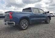 2022 Chevrolet Silverado 1500 LT thumbnail 3