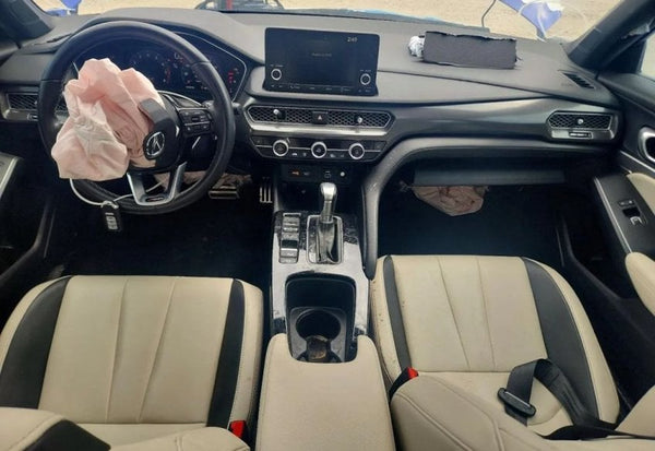2024 Acura Integra w/A-SPEC photo 8