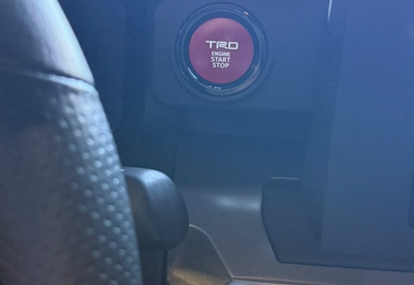 2024 Toyota Tacoma TRD OFF-ROAD photo 8