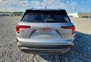 2026 GMC Terrain Elevation thumbnail 18