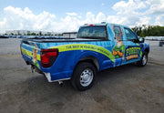 2025 Ford F-150 XL thumbnail 3