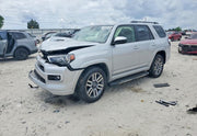 2023 Toyota 4Runner TRD Sport thumbnail 1
