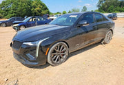 2023 Cadillac CT4-V Base thumbnail 1