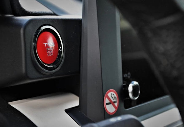 2024 Toyota Tacoma TRD Off-Road photo 9
