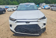2024 Toyota Grand Highlander XLE Sport Utility 4D thumbnail 17