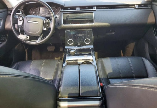 2019 Land Rover Range Rover Velar P250 S photo 9