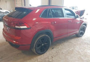 2023 Volkswagen Atlas Cross Sport V6 SEL R-Line Black 4Motion thumbnail 2