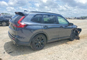 2026 Honda CR-V Hybrid Sport Touring thumbnail 14
