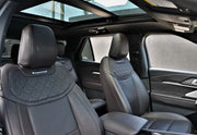 2025 Ford Explorer Platinum thumbnail 42