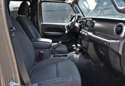 2020 Jeep Gladiator Sport S thumbnail 32