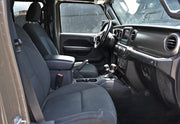 2020 Jeep Gladiator Sport S thumbnail 14