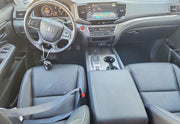 2025 Honda Ridgeline RTL Pickup 4D 5 ft thumbnail 21