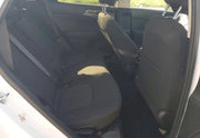 2026 Kia Sportage LX Sport Utility 4D thumbnail 11
