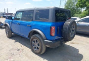 2024 Ford Bronco Big Bend Sport Utility 4D thumbnail 3
