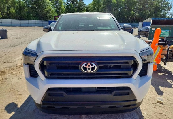 2026 Toyota Tacoma SR photo 5