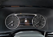 2026 Nissan Pathfinder SV Sport Utility 4D thumbnail 8