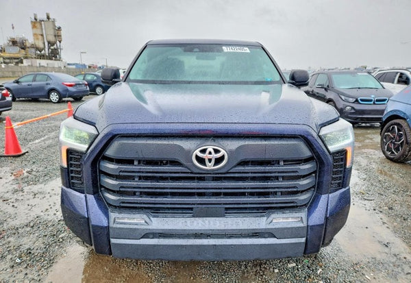 2022 Toyota Tundra SR5 photo 6