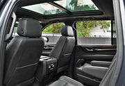 2022 GMC Yukon XL Denali thumbnail 41