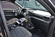 2022 Ford Explorer Hybrid Police Interceptor Utility thumbnail 12