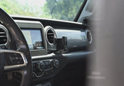 2019 Jeep Wrangler Unlimited Sahara thumbnail 33