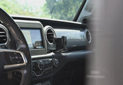 2019 Jeep Wrangler Unlimited Sahara thumbnail 14