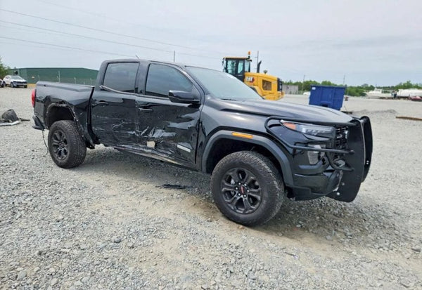 2024 GMC Canyon Elevation photo 2