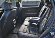 2025 Honda CR-V EX-L Sport Utility 4D thumbnail 35