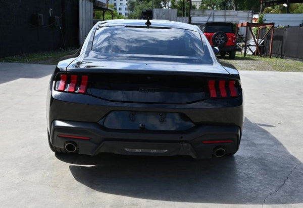 2024 Ford Mustang GT photo 7
