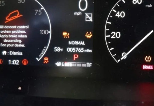 2025 Honda CR-V Hybrid Sport vehicle photo 6